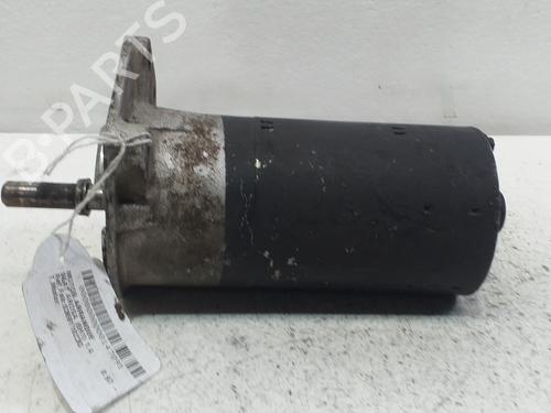 Used Starter SEAT AROSA (6H1) 1.4 (60 hp) 9352193