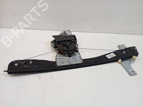 Used Front left window mechanism Front left window mechanism 38773626 38773626