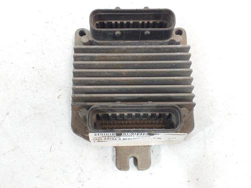 Used Engine control unit (ECU) OPEL ASTRA G Hatchback (T98) [1998-2009]  9349315