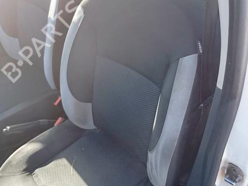 Used Left front seat DACIA SANDERO II [2012-2025]  29078784