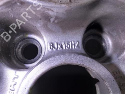 Rim SEAT IBIZA III (6L1)  | BP17965309C45 