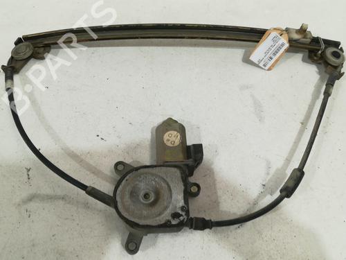 Used Front right window mechanism PEUGEOT 405 I (15B) [1987-1993]  13257284