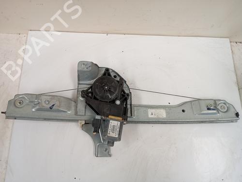 Used Front right window mechanism Front right window mechanism 37666101 37666101