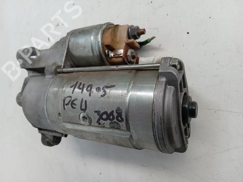 Starter PEUGEOT 3008 I MPV (0U_) | BP30905727M8