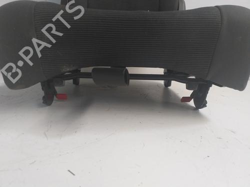 Rear seat VW TOURAN (1T1, 1T2) 1.9 TDI | BP17965213C17 