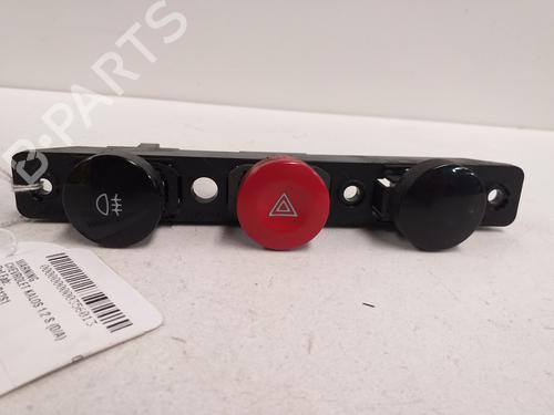 Advarselsbryter DAEWOO KALOS (KLAS) 1.2 (72 hp) 13361526