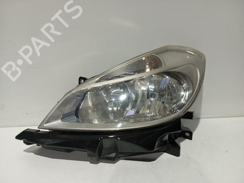 Used Right headlight Right headlight 38747452 38747452