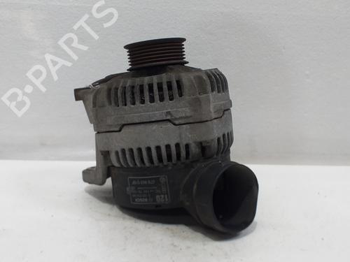Generator AUDI 100 C4 Saloon (4A2) 2.6 (150 hp) 9357636