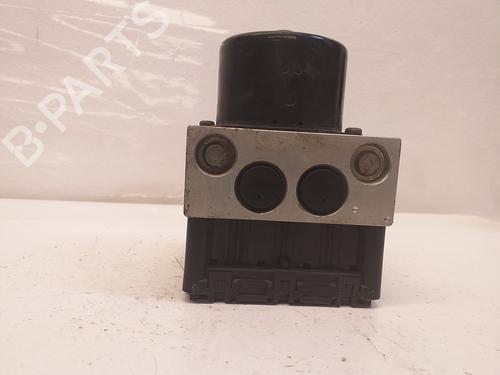 ABS Bremseaggregat PEUGEOT 206 Hatchback (2A/C) 2.0 HDI 90 | BP9359502M43 