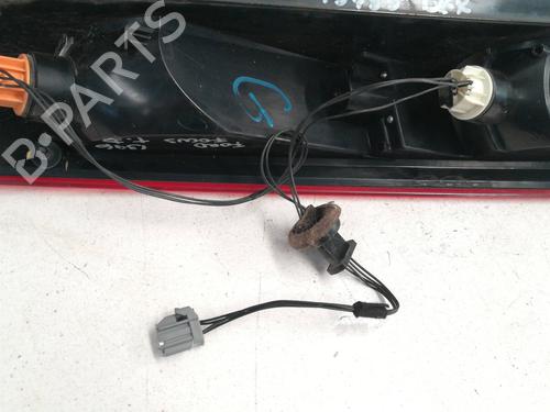 Right taillight FORD FOCUS II (DA_, HCP, DP) 1.6 TDCi | BP10233192C35 