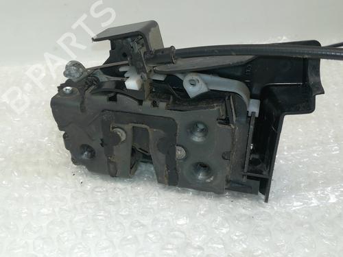 Used Front left lock FORD FOCUS II (DA_, HCP, DP) [2004-2013]  12933659