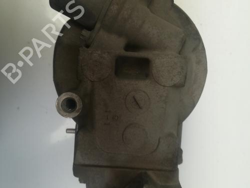 AC compressor MERCEDES-BENZ A-CLASS (W168) A 140 (168.031, 168.131) | BP9356387M34 