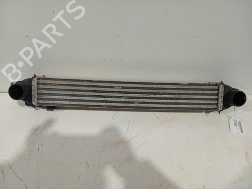 Intercooler FIAT FIORINO Box Body/MPV (225_) [2007-2026]  32292965