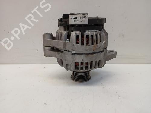 Generator Generator OPEL ASTRA H (A04) 1.9 CDTI (L48) (120 hp) 37439535 37439535