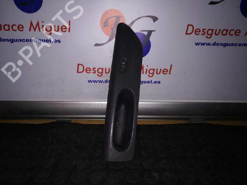 Used Right front window switch RENAULT ESPACE III (JE0_) [1996-2002]  9352609