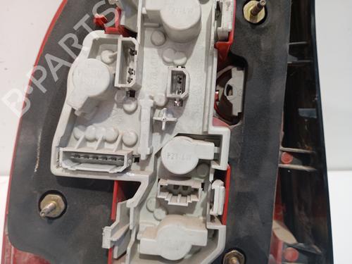 Right taillight VW PASSAT B5.5 (3B3) | BP33943702C35 - Image 2