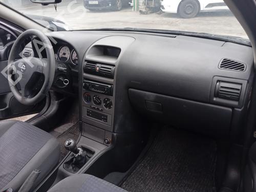 Forkjerm høyre OPEL ASTRA G Hatchback (T98)  | BP30579985C42 