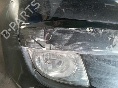 Front bumper HYUNDAI i30 (FD) | BP21843312C7