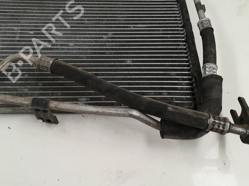 AC radiator PEUGEOT 206 Hatchback (2A/C)  | BP9348899M32 