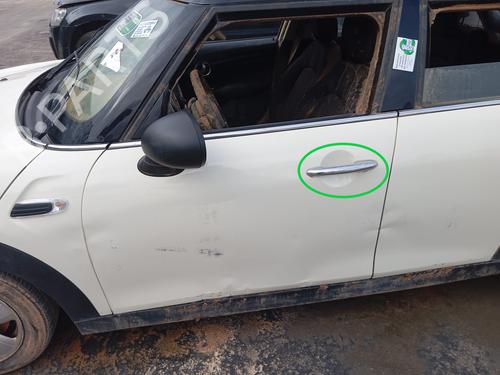 Venstre foran utvendig håndtak MINI MINI (F56) [2013-2025]  29188946