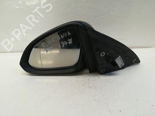 Used Left mirror OPEL INSIGNIA A Saloon (G09) 2.0 CDTI (69) (131 hp) 9360666