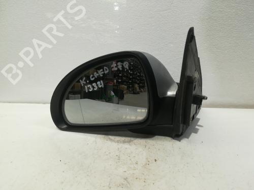 Retrovisor izquierdo KIA CEE'D Hatchback (ED)  | BP9359617C26 