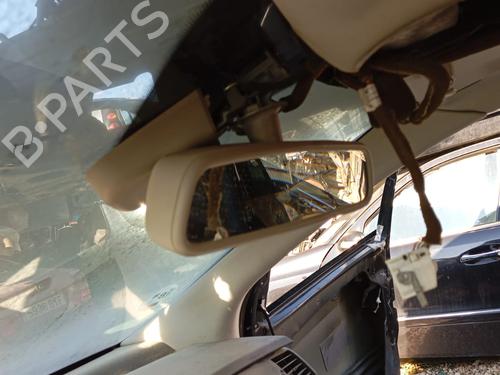 Ryggespeil Innvendig MERCEDES-BENZ R-CLASS (W251, V251) R 350 CDI 4-matic (251.022, 251.122) (224 hp) 16235343