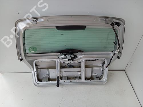 Tailgate SKODA ROOMSTER (5J7) 1.6 | BP32261648C6