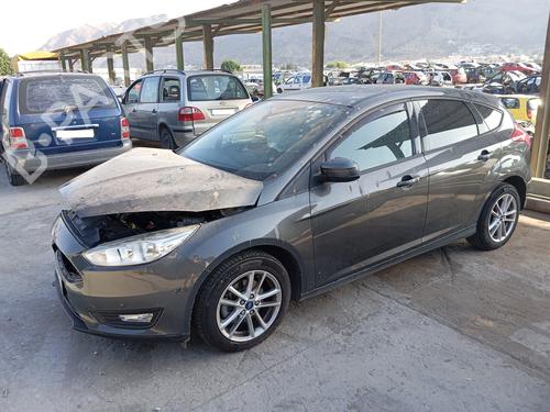 Left mirror FORD FOCUS III 1.5 TDCi | BP30150523C26