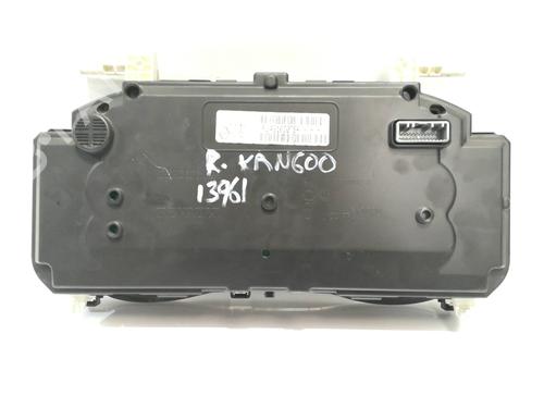 Kombinert Instrument RENAULT KANGOO / GRAND KANGOO II (KW0/1_) 1.5 dCi 90 (KW05, KW08, KW0G, KW11) | BP11722602C47