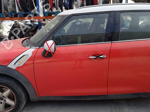 Used Left front door Left front door 37659638 37659638