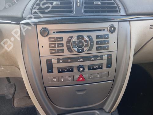 Climate control CITROËN C5 II (RC_)  | BP19400302I5 