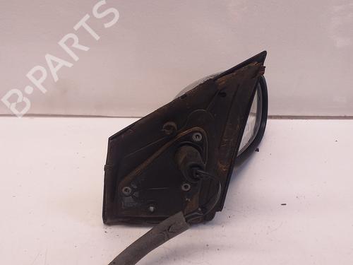 Right mirror NISSAN ALMERA TINO (V10) 1.8 | BP9359370C27 