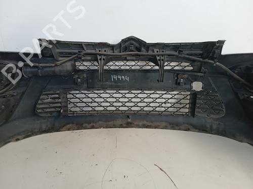 Front bumper CITROËN C4 Picasso I MPV (UD_) 2.0 HDi 138 | BP32364278C7