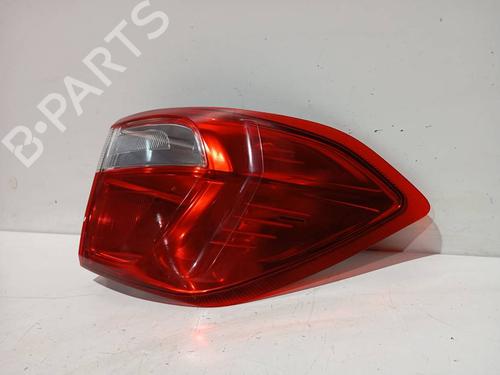 Right taillight FORD ECONOLINE Van | BP38438923C35 - Image 4