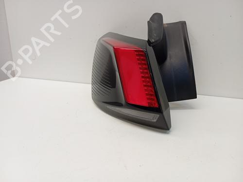 Used Left taillight PEUGEOT 3008 II SUV (MC_, MR_, MJ_, M4_) 2.0 BlueHDi 150 (MJAHXH, MJAHXV, MJAHXG, MJAHSH, MJAHRH,... (150 hp) 24337167