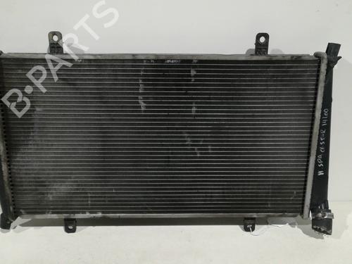 Køler MITSUBISHI SPACE STAR MPV (DG_A) 1.9 DI-D (DG4A) | BP15989266M31 