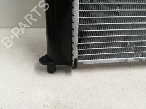 Intercooler KIA CARNIVAL II (GQ) 2.9 CRDi | BP13021096M30 