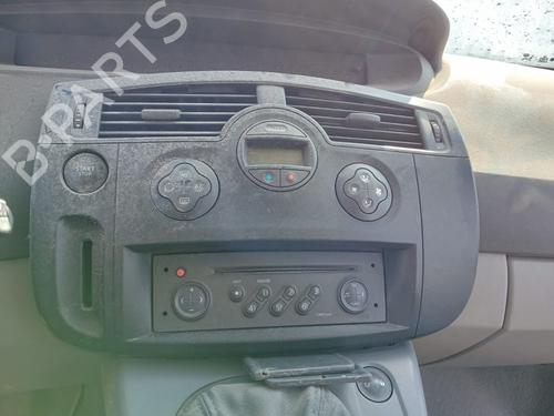 Used Climate control RENAULT SCÉNIC II (JM0/1_) [2003-2010]  25851655