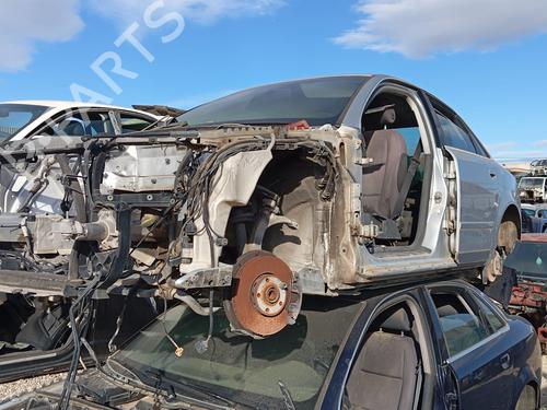 Steering column stalk AUDI A4 B6 (8E2) 2.0 | BP9361045I23 