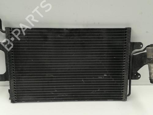 Used AC radiator SEAT IBIZA II (6K1) 1.9 SDI (68 hp) 9348997