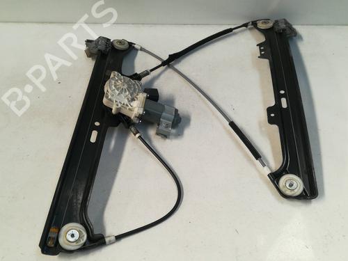 Front left window mechanism BMW 5 (E60) 530 d | BP16072255C22 