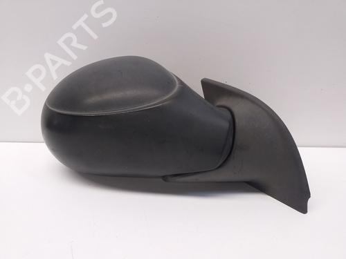 Right mirror CITROËN C3 I (FC_, FN_) 1.4 i Bivalent | BP19439190C27 
