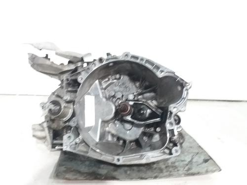 Used Gearbox PEUGEOT 407 (6D_) 1.8 16V (6D6FYC) (125 hp) 12290837