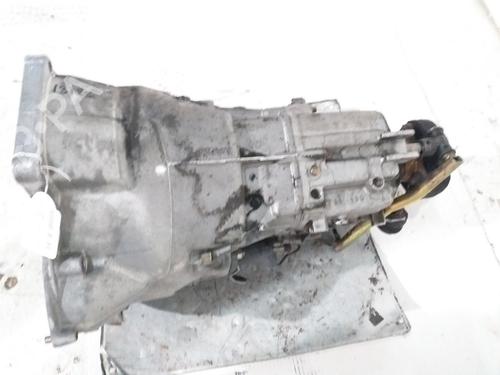 Gearbox BMW 3 (E46) 320 d | BP13316299M3 