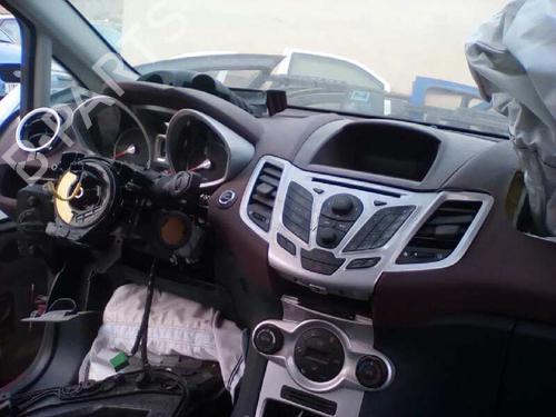 Alternator FORD FIESTA VI (CB1, CCN) 1.4 | BP9346307M7