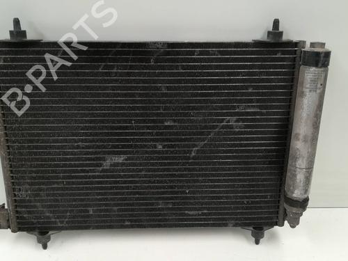 Used AC radiator CITROËN C5 I (DC_) [2001-2005]  9348845