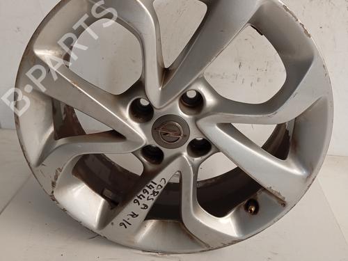 Rim OPEL CORSA E (X15)  | BP25038248C45 