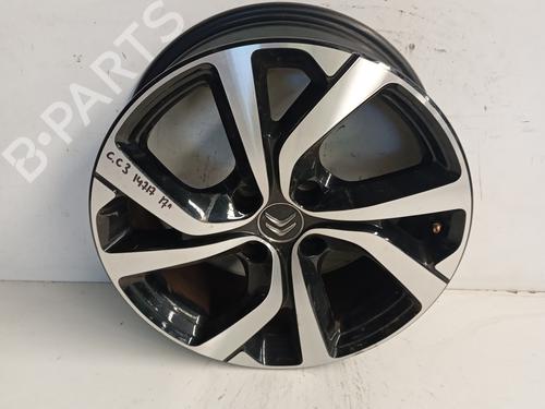Rim CITROËN C3 AIRCROSS II (2R_, 2C_) 1.5 BlueHDi 100 (2CYHYJ) | BP25917946C45