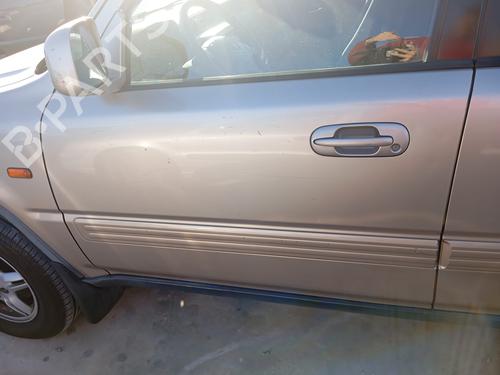 Used Left front door HONDA CR-V I (RD) 2.0 16V 4WD (RD1, RD3) (147 hp) 22790331